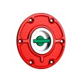 AEM FACTORY - 'ENDURANCE 115' GAS CAP WITH QUICK RELEASE ACTION FOR Ducati and KTM AEM FACTORY - 'ENDURANCE 115' GAS CAP WITH QUICK RELEASE ACTION FOR Ducati and KTM